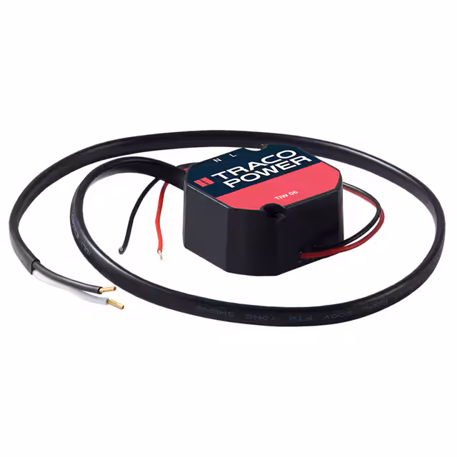 TIW 06-106 Traco Power  Convertidores CA/CC